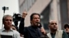 عمران خان پر حملہ: تحریکِ انصاف کا ملک گیر احتجاج، مختلف شہروں میں شیلنگ 