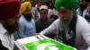 سکھ نوجوانوں کو 'تربیت فراہم کرنے' کے الزامات بے بنیاد ہیں: پاکستانی قانون ساز