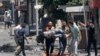    مغربی کنارے میں آٹھ سالہ بچے اور ٹین ایجر کو گولی مار کر ہلاک  کردیا گیا: فلسطینی وزارتِ صحت
