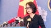 Việt Nam phản đối Trung Quốc tập trận ở Hoàng Sa, yêu cầu ‘tôn trọng chủ quyền’