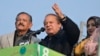 پاکستان میں الیکشن؛ کیا نواز شریف چوتھی مرتبہ وزیرِ اعظم بنیں گے؟