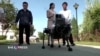 Trung Quốc thử nghiệm chó robot 6 chân dẫn đường cho người khiếm thị