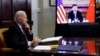 Washington Post: Tổng thống Mỹ Biden có kế hoạch gặp Chủ tịch Tập của TQ vào tháng 11