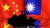 Mỹ 'lo ngại sâu sắc' về cuộc tập trận quân sự của Trung Quốc ở Eo biển Đài Loan