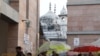 بھارت: گیان واپی مسجد کے تہہ خانے میں پوجا کی اجازت، مسلمانوں کا اعلٰی عدلیہ سے رجوع کا اعلان