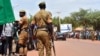   برکینا فاسو میں  سیکیورٹی فورسز کے ہاتھوں شہریوں کا قتل عام
