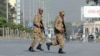 آرمی ایکٹ میں ترامیم: 'سابق فوجی افسران کو ڈسپلن کا پابند کیا گیا ہے'