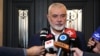 Thủ lãnh Hamas đến Ai Cập giữa lúc đàm phán sâu về lệnh ngừng bắn mới