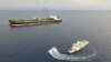 Indonesia bắt giữ tàu chở dầu treo cờ Iran, nghi vận chuyển dầu trái phép