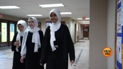 امریکہ: ریاست میزوری کا اسلامک اسکول
