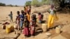 افریقہ میں بچّے بوند بوند پانی کو ترس رہے ہیں: یونیسیف