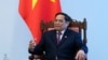 Tàu sân bay Mỹ sắp cập cảng Việt Nam; Thủ tướng Phạm Minh Chính thăm Trung Quốc