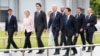 G-7 đồng thuận về cách tiếp cận chung 'giảm rủi ro, không cắt đứt' với Trung Quốc