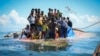 انڈونیشیا کے قریب کشتی ڈوبنے سے پہلے روہنگیا لڑکیوں کےساتھ عملے کی زیادتی 