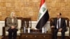 ABD'nin Bağdat Büyükelçisi Romanowski dün Irak'ın eski Başbakanı Nuri el-Maliki ile görüştü