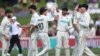 ویلنگٹن ٹیسٹ: اعصاب شکن مقابلے کے بعد نیوزی لینڈ کی انگلینڈ کو شکست