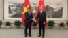 Việt Nam muốn mở thêm tổng lãnh sự quán ở Trung Quốc, hứa không tiếp xúc chính thức với Đài Loan