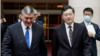 Bộ Ngoại giao Nga: Trung Quốc bày tỏ ủng hộ sau vụ binh biến