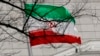 جرمنی کا دو ایرانی سفارت کار ملک سے نکالنے کا اعلان