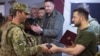 TT Zelenskyy: Không có viện trợ của Mỹ, lực lượng Ukraine sẽ buộc phải rút lui