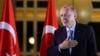 ایردوان ترکیہ کے صدر منتخب، اپوزیشن لیڈر اولو کا جدوجہد جاری رکھنے کا اعلان