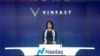 CEO Thu Thủy lên tiếng về biến động giá cổ phiếu VinFast trên sàn chứng khoán Mỹ