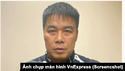 Hậu 'Pháo' tại cơ quan điều tra. Từ lời khai của ông, nhều quan chức ở Việt Nam đã bị bắt vì tội 'Nhận hối lộ'