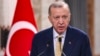 Erdoğan, “Suriye ile diplomatik ilişkiler kurulmaması için hiçbir sebep yok" dedi.