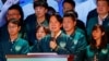Đài Loan chuẩn bị cho khả năng Trung Quốc lại tập trận đe dọa hòn đảo