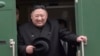 Ông Kim Jong Un dường như đã khởi hành tới Nga