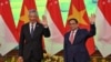 Việt Nam, Singapore hướng tới quan hệ đối tác chiến lược toàn diện