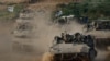 اسرائیلی فوج نے مصر سے متصل رفح بارڈر کراسنگ کا کنٹرول سنبھال لیا