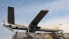 نئے سال پر یوکرین میں روس کے ریکارڈ 90 ڈرون حملے