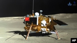 چین کا یہ دوسرا مشن ہے جسے چاند سے نمونے واپس لانے کے لیے ڈیزائن کیا گیا اور اس سے قبل چینج فائیو بھی اسی مقصد کے تحت 2020 میں بھیجا گیا تھا۔