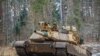 امریکی ابرامز ٹینک یوکرینی فوج کی تربیت کے لیے اگلے ماہ جرمنی پہنچ جائیں گے 