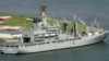 Đức điều hai tàu chiến đến Ấn Độ Dương-Thái Bình Dương giữa căng thẳng Trung Quốc - Đài Loan