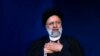 2021'de yapılan seçimleri kazanan İran Cumhurbaşkanı İbrahim Reisi, sertlik yanlısı olarak biliniyor.