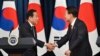 Triều Tiên cảnh báo Nhật không tham gia nhóm tư vấn hạt nhân Hàn-Mỹ