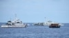 Trung Quốc lên án Philippines đưa tàu tiếp tế tới Bãi Cỏ Mây