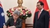 Penny Wong: Úc sẽ nâng cấp quan hệ với Việt Nam lên chiến lược toàn diện