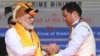 Ấn Độ bác bỏ phản đối của Trung Quốc về chuyến thăm của Thủ tướng Modi tới Himalaya