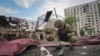 Zelenskiy: Ukraine ‘đã kiểm soát được những khu vực quân Nga tiến vào ở Kharkiv’