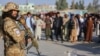 پاکستان کے 'بے بنیاد' الزامات مسترد کرتے ہیں: افغان طالبان