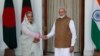 بنگلہ دیش کے انتخابات میں شیخ حسینہ کی کامیابی پر بھارت کیوں خوش ہے؟