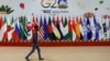 Dự thảo tuyên bố G20 bỏ trống nội dung nói về Ukraine
