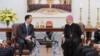 Chủ tịch Võ Văn Thưởng lần đầu tiên thăm Hội đồng Giám mục Việt Nam