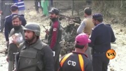 پاکستان: دہشت گردی سے نمٹنے کے لیے سیکیورٹی اداروں کو درپیش چیلنجز