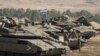 غزہ کی سرحد پر اسرائیلی فورسز تعینات، حماس کا مقابلہ کرنے کا اعلان