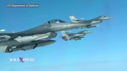Liệu chiến đấu cơ F-16 có giúp Ukraine đánh đuổi quân Nga xâm lược? 