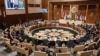  عرب لیگ کا ہنگامی اجلاس،غزہ ناکہ بندی کی مذمت